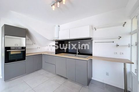 Villa i Bègles, Gironde, Bègles - € 379.000 | Ref: 29AD - foto 4