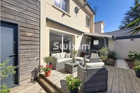 Villa i Bègles, Gironde, Bègles - € 379.000 | Ref: 29AD - foto 11