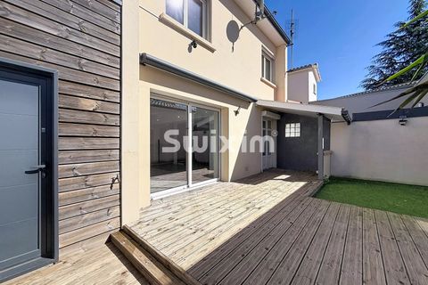 Villa i Bègles, Gironde, Bègles - € 379.000 | Ref: 29AD - foto 12