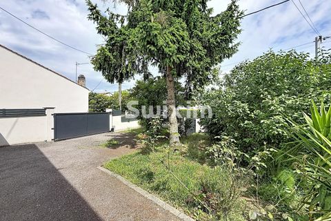 Villa i Bègles, Gironde, Bègles - € 379.000 | Ref: 29AD - foto 13