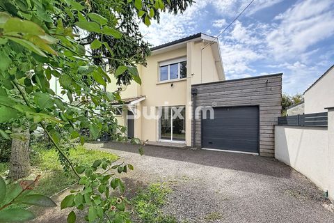 Villa i Bègles, Gironde, Bègles - € 379.000 | Ref: 29AD - foto 14