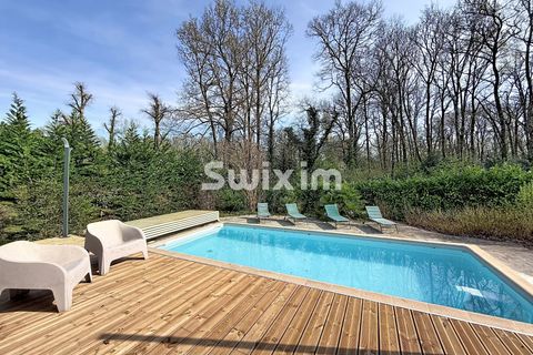 Villa a Pessac, Gironde, Pessac - € 678.000 | Ref: 25AD - foto 2