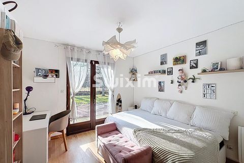 Villa a Pessac, Gironde, Pessac - € 678.000 | Ref: 25AD - foto 11
