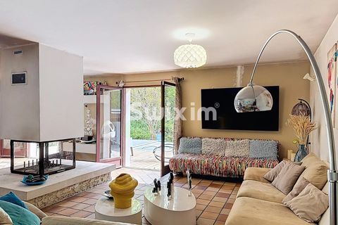Villa a Pessac, Gironde, Pessac - € 678.000 | Ref: 25AD - foto 7