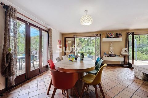 Villa a Pessac, Gironde, Pessac - € 678.000 | Ref: 25AD - foto 8