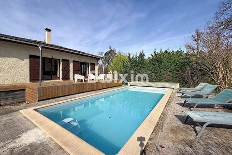 Villa a Pessac, Gironde, Pessac - € 678.000 | Ref: 25AD - foto 16
