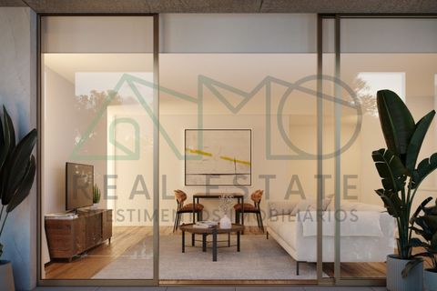 Lejlighed i Arcozelo, Porto, Arcozelo - € 447.260 | Ref: AMO-000046/26 - foto 2