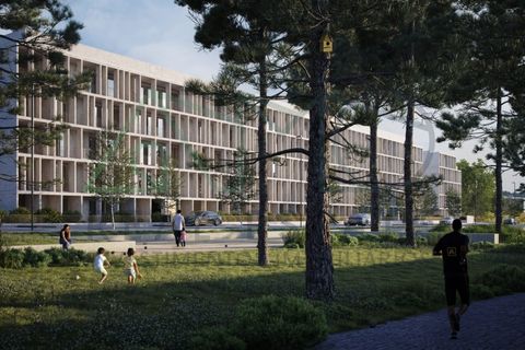 Lejlighed i Arcozelo, Porto, Arcozelo - € 447.260 | Ref: AMO-000046/26 - foto 5