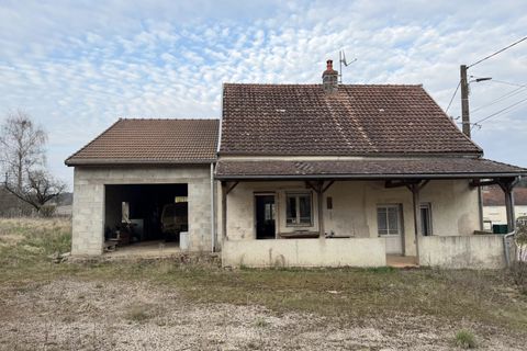 Villa i Terrefondree, Cote-d'Or, Terrefondree - € 54.800 | Ref: 86852810 - foto 1