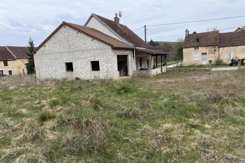 Villa i Terrefondree, Cote-d'Or, Terrefondree - € 54.800 | Ref: 86852810 - foto 2