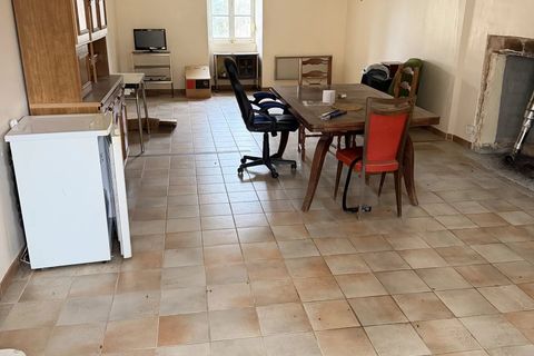 Villa i Terrefondree, Cote-d'Or, Terrefondree - € 54.800 | Ref: 86852810 - foto 3