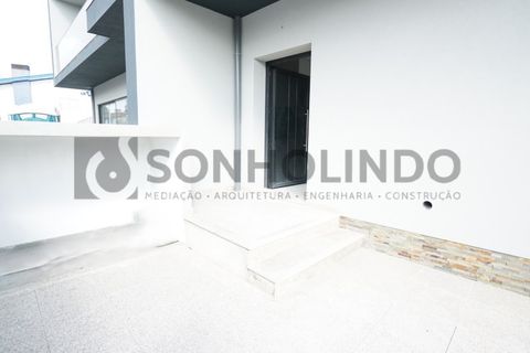 Villa a Maia, Porto, Maia - € 680.000 | Ref: 11-882 - foto 8