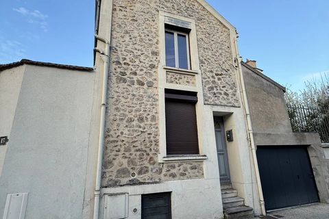 Byhus i Melun, Seine-et-Marne, Melun - € 155.000 | Ref: 86840532 - foto 2