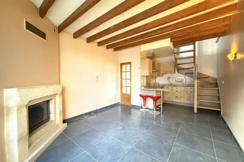 Byhus i Melun, Seine-et-Marne, Melun - € 155.000 | Ref: 86840532 - foto 1