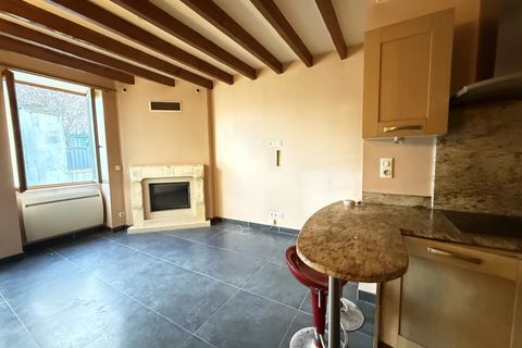 Byhus i Melun, Seine-et-Marne, Melun - € 155.000 | Ref: 86840532 - foto 4