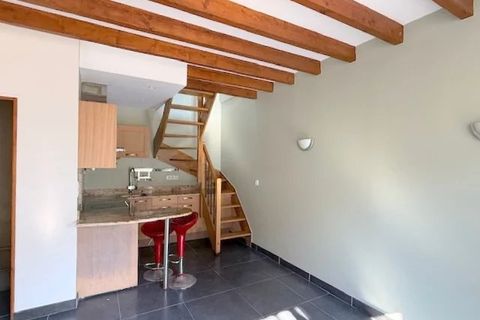 Byhus i Melun, Seine-et-Marne, Melun - € 155.000 | Ref: 86840532 - foto 5