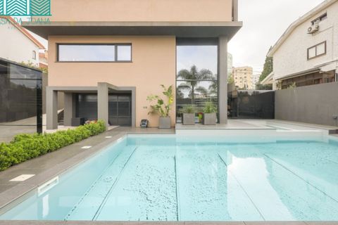 Villa i Eixo e Eirol, Aveiro, Eixo e Eirol - € 950.000 | Ref: CAS_2660 - foto 1