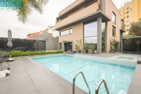Villa i Eixo e Eirol, Aveiro, Eixo e Eirol - € 950.000 | Ref: CAS_2660 - foto 2