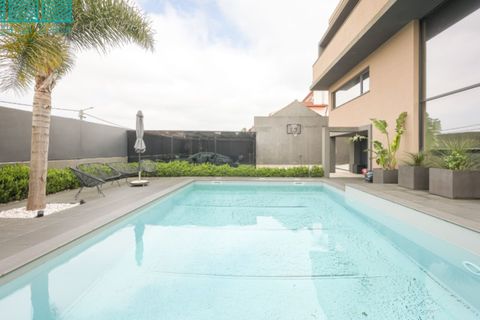 Villa i Eixo e Eirol, Aveiro, Eixo e Eirol - € 950.000 | Ref: CAS_2660 - foto 3
