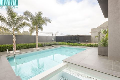 Villa i Eixo e Eirol, Aveiro, Eixo e Eirol - € 950.000 | Ref: CAS_2660 - foto 4