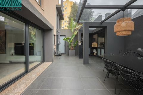Villa i Eixo e Eirol, Aveiro, Eixo e Eirol - € 950.000 | Ref: CAS_2660 - foto 5
