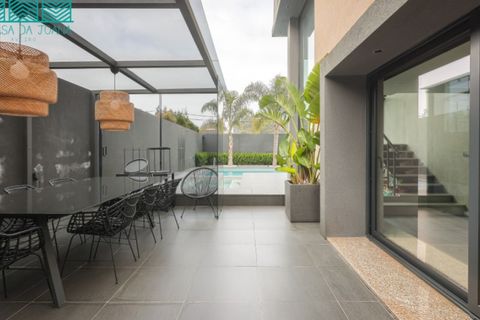 Villa i Eixo e Eirol, Aveiro, Eixo e Eirol - € 950.000 | Ref: CAS_2660 - foto 7