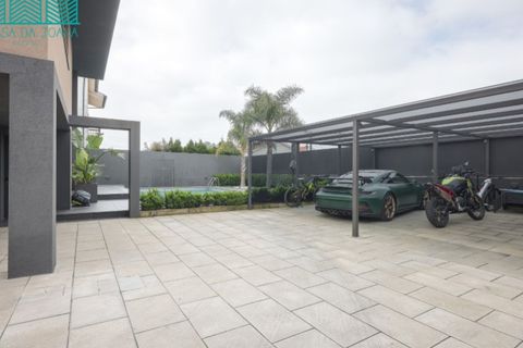 Villa i Eixo e Eirol, Aveiro, Eixo e Eirol - € 950.000 | Ref: CAS_2660 - foto 10