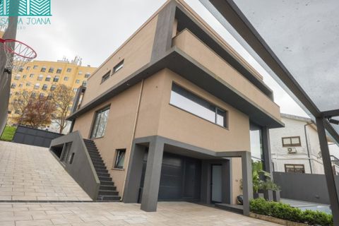 Villa i Eixo e Eirol, Aveiro, Eixo e Eirol - € 950.000 | Ref: CAS_2660 - foto 11