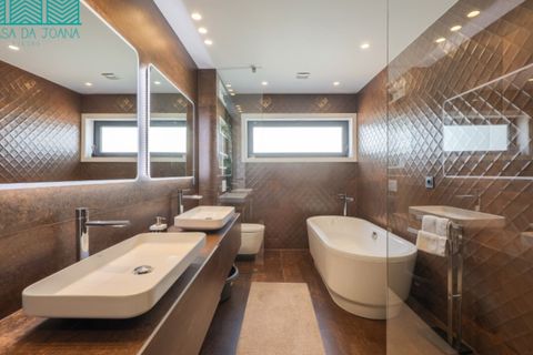 Villa i Eixo e Eirol, Aveiro, Eixo e Eirol - € 950.000 | Ref: CAS_2660 - foto 47