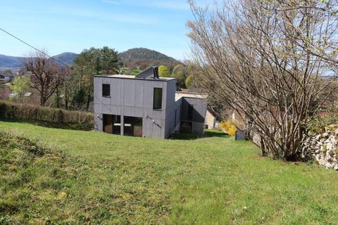 Villa i Besancon, Doubs, Besancon - € 595.000 | Ref: 649 - foto 1