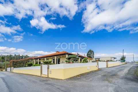 Villa i Guimaraes, Braga, Guimaraes - € 429.900 | Ref: ZMPT586979 - foto 2