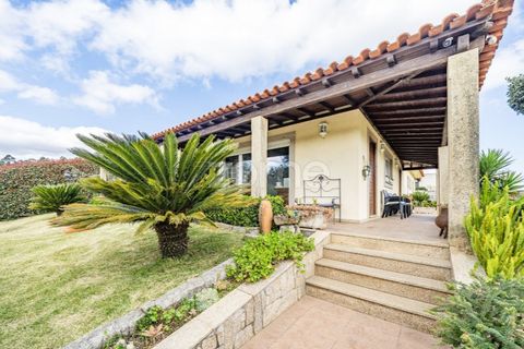 Villa i Guimaraes, Braga, Guimaraes - € 429.900 | Ref: ZMPT586979 - foto 4
