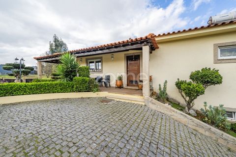 Villa i Guimaraes, Braga, Guimaraes - € 429.900 | Ref: ZMPT586979 - foto 6