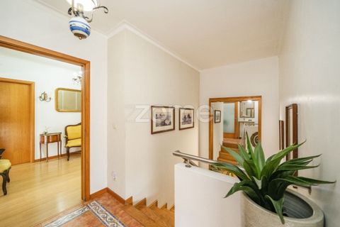 Villa i Guimaraes, Braga, Guimaraes - € 429.900 | Ref: ZMPT586979 - foto 8