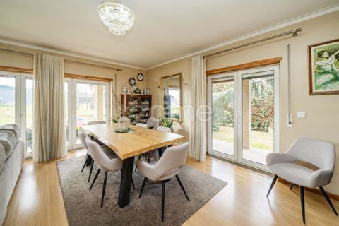 Villa i Guimaraes, Braga, Guimaraes - € 429.900 | Ref: ZMPT586979 - foto 12