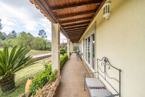 Villa i Guimaraes, Braga, Guimaraes - € 429.900 | Ref: ZMPT586979 - foto 13