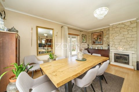 Villa i Guimaraes, Braga, Guimaraes - € 429.900 | Ref: ZMPT586979 - foto 14