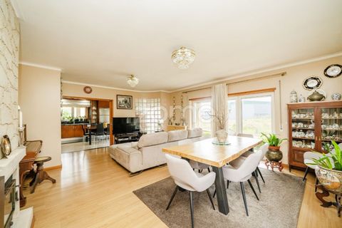 Villa i Guimaraes, Braga, Guimaraes - € 429.900 | Ref: ZMPT586979 - foto 17