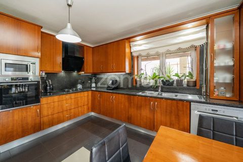 Villa i Guimaraes, Braga, Guimaraes - € 429.900 | Ref: ZMPT586979 - foto 20