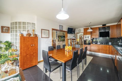 Villa i Guimaraes, Braga, Guimaraes - € 429.900 | Ref: ZMPT586979 - foto 21