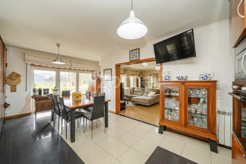 Villa i Guimaraes, Braga, Guimaraes - € 429.900 | Ref: ZMPT586979 - foto 23