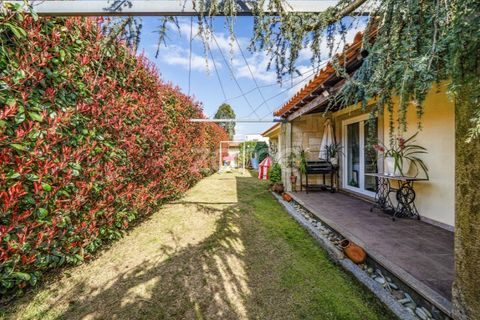 Villa i Guimaraes, Braga, Guimaraes - € 429.900 | Ref: ZMPT586979 - foto 24