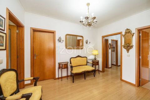 Villa i Guimaraes, Braga, Guimaraes - € 429.900 | Ref: ZMPT586979 - foto 25