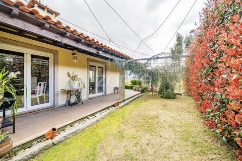 Villa i Guimaraes, Braga, Guimaraes - € 429.900 | Ref: ZMPT586979 - foto 27