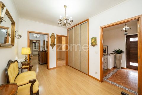 Villa i Guimaraes, Braga, Guimaraes - € 429.900 | Ref: ZMPT586979 - foto 28