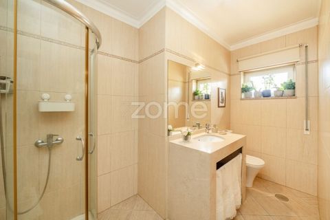 Villa i Guimaraes, Braga, Guimaraes - € 429.900 | Ref: ZMPT586979 - foto 29
