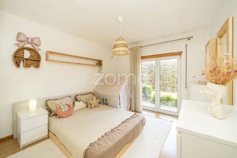 Villa i Guimaraes, Braga, Guimaraes - € 429.900 | Ref: ZMPT586979 - foto 31