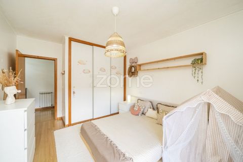 Villa i Guimaraes, Braga, Guimaraes - € 429.900 | Ref: ZMPT586979 - foto 33