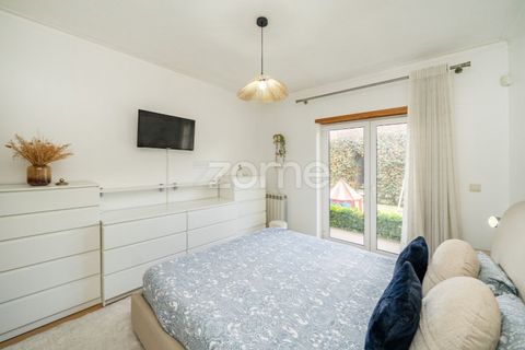 Villa i Guimaraes, Braga, Guimaraes - € 429.900 | Ref: ZMPT586979 - foto 35