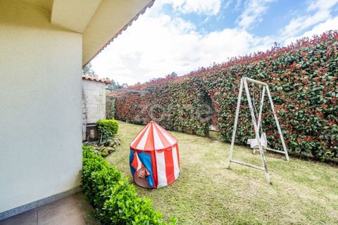 Villa i Guimaraes, Braga, Guimaraes - € 429.900 | Ref: ZMPT586979 - foto 36